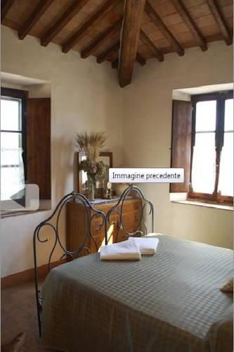 Вилла Villa Podere Isabella