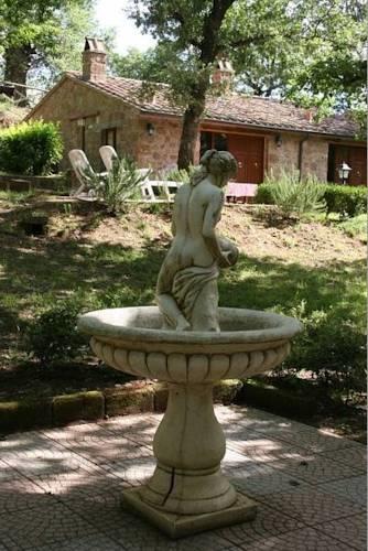 Вилла Villa Poggio Cava