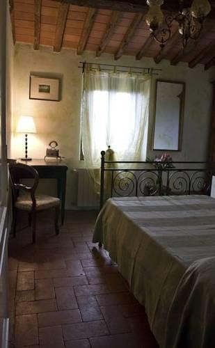 Вилла Villa Le Fonti