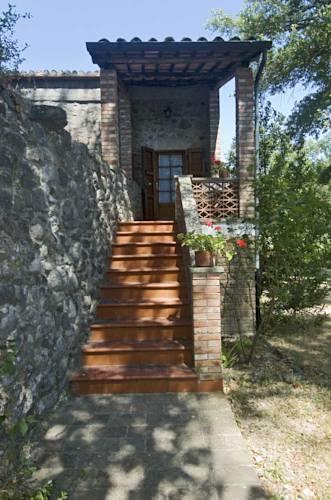 Вилла Villa I Pioppi E Molino