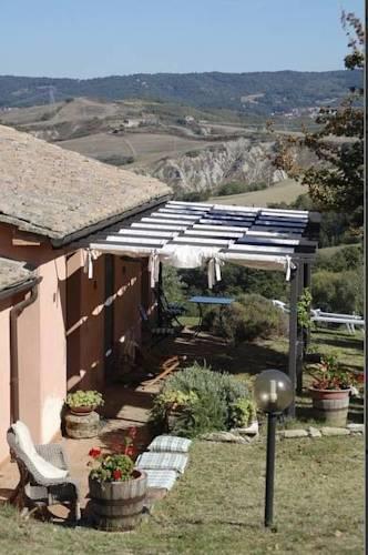 Апартаменты Holiday Home Casina del Guardiano
