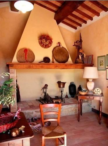 Апартаменты Holiday Home Capraccioni