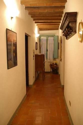 Апартаменты Holiday Home Casa Frontoni
