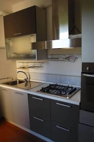 Апартаменты Apartment Casa di Gerda