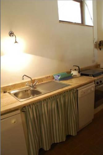 Апартаменты Holiday Home Castello di Camporsevoli