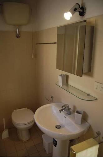 Апартаменты Holiday Home Depandance Ferrano