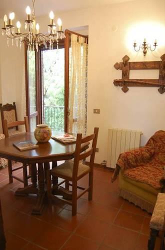 Апартаменты Holiday Home La Pace