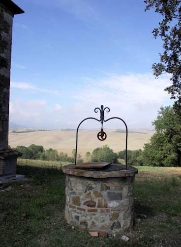 Апартаменты Holiday Home Oria Bianca