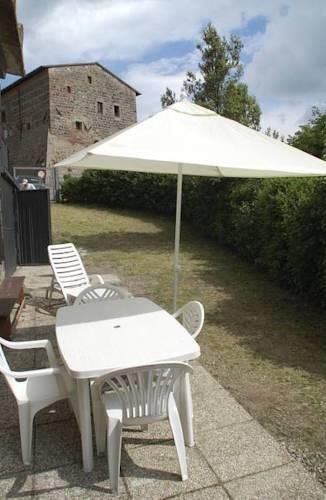 Апартаменты Holiday Home Piccolo Eden