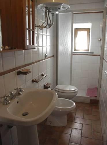 Апартаменты Holiday Home Casa San Valentino