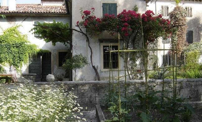 Мини-отель B&B Giardino Di Mezzavilla