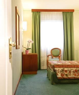 Отель Hotel Hortensis