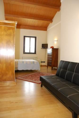 Отель Casale Del Chienti