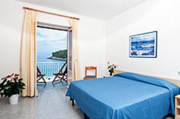 Отель Hotel Settebello