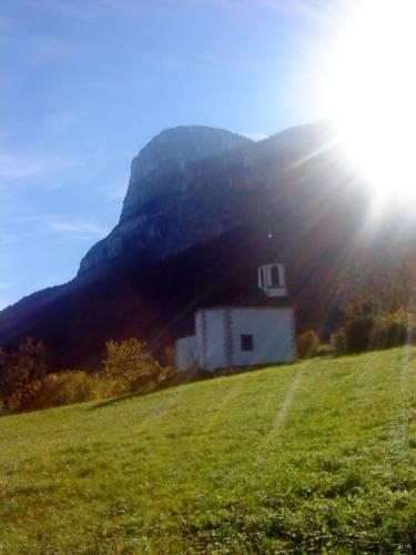 Отель Tinnerhof