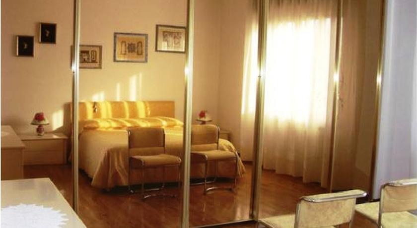 Мини-отель B&B Ponte Marchese