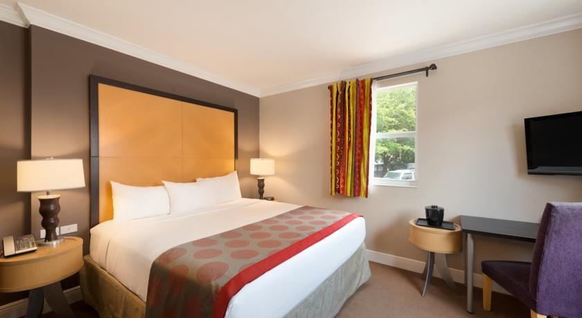 Airways Inn and Suites