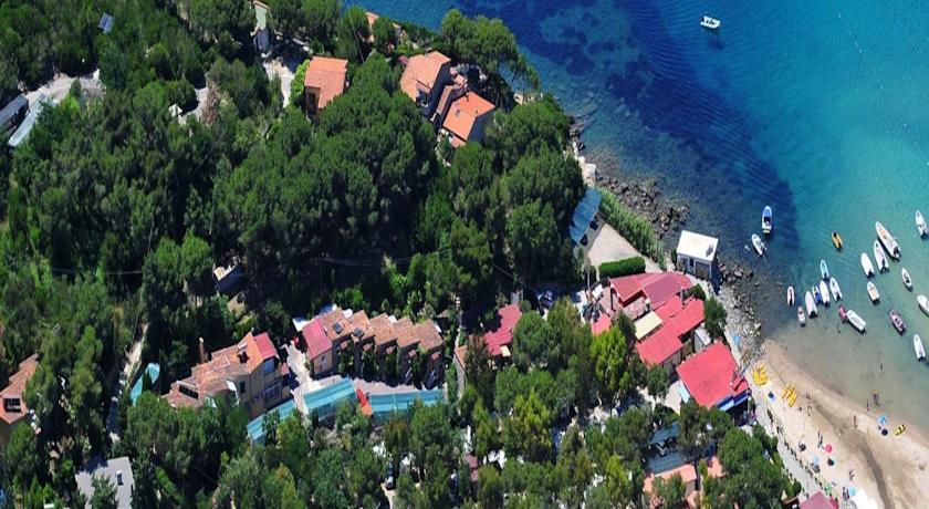 Апартаменты Residence Vacanza Mare