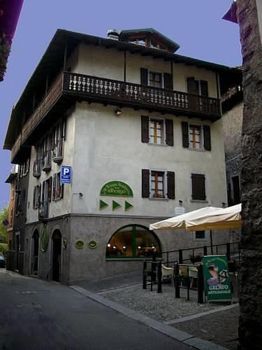 Отель Albergo Al Tempo Perduto