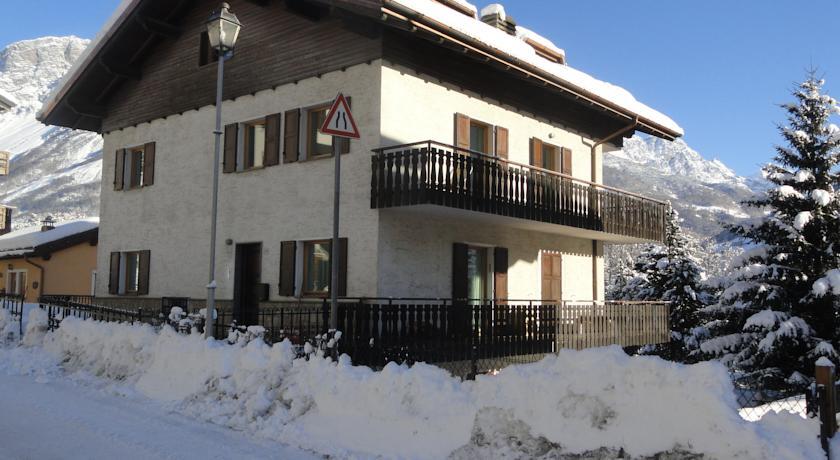 Апартаменты La casa di Armando