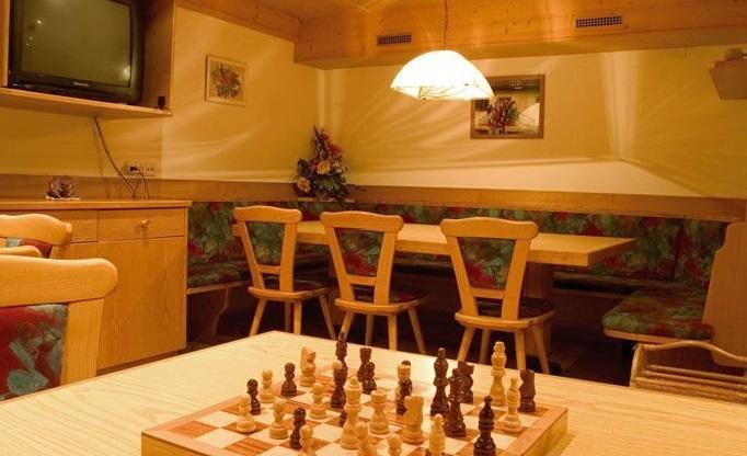 Отель Hotel Sonnenheim