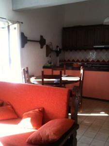 Апартаменты Casa Affede