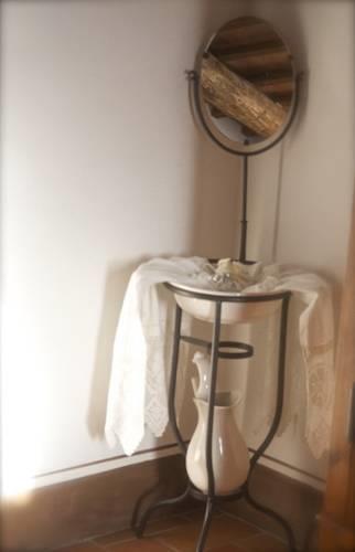 Гостевой дом B&B La Porta di Monticchiello