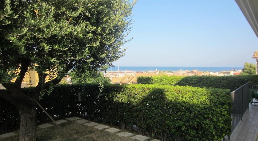 Мини-отель B&B Occhi Di Mare
