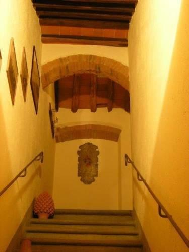 Апартаменты Affittacamere Sant'Angelo