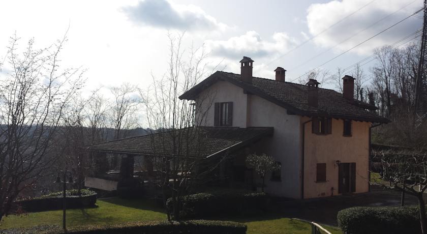 Мини-отель Cascina Belvedere