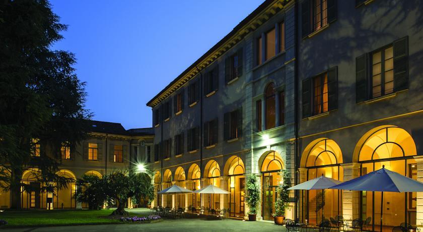 Отель Centro Pastorale Paolo VI