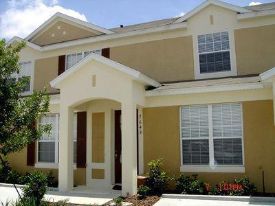 Homes4uu - Disney Area Vacation Homes