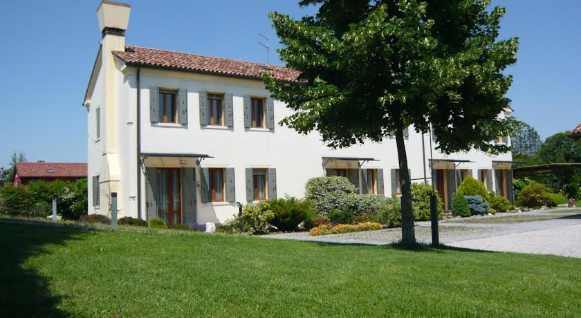Мини-отель Residenza Serena