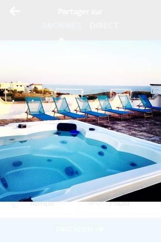 Гостевой дом Wellness Residence Magia del Salento