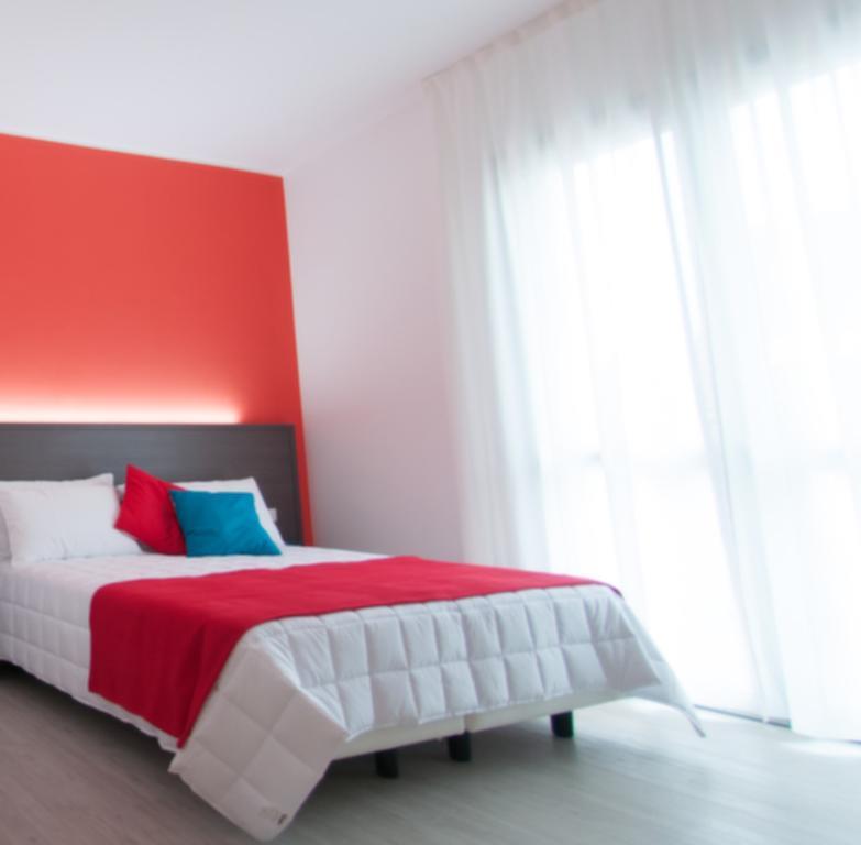 Апартаменты 29 Cav Hotel