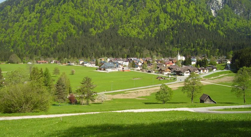 Хостел Rifugio Casa Alpina Julius Kugy
