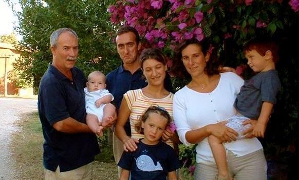Отель Podere Cavone