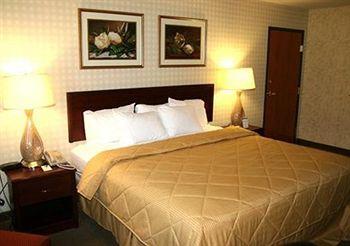 Отель Comfort Inn New River