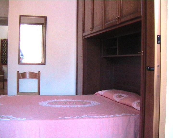 Мини-отель B&B Isola Rossa