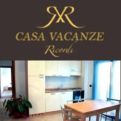 Апартаменты Ricordi Casa Vacanze