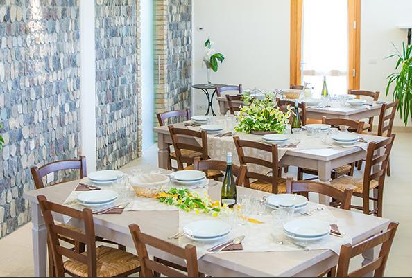 Отель Agriturismo la Chiocciola