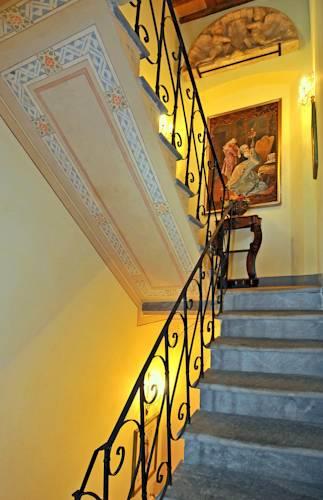 Мини-отель Villa Lombardi