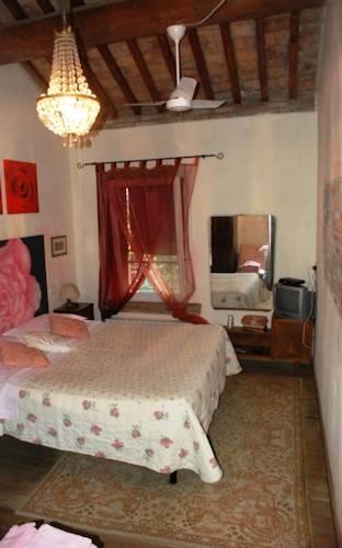 Отель Antica Tenuta Campello