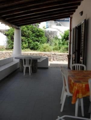 Апартаменты Appartamenti Arcipelago - Panarea Island