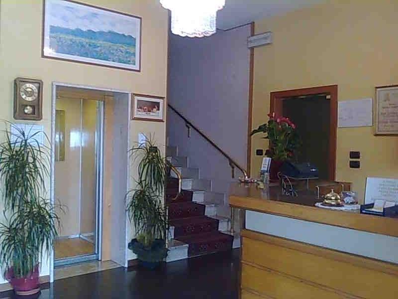 Отель Hotel Belvedere
