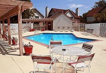 Отель Residence Inn Omaha