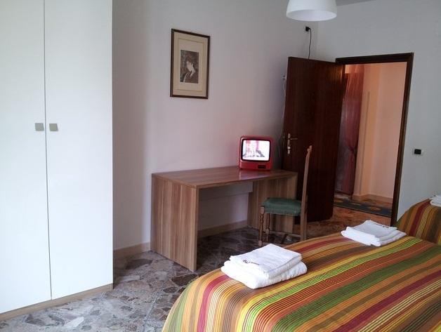 Мини-отель Bed & Breakfast Meteora