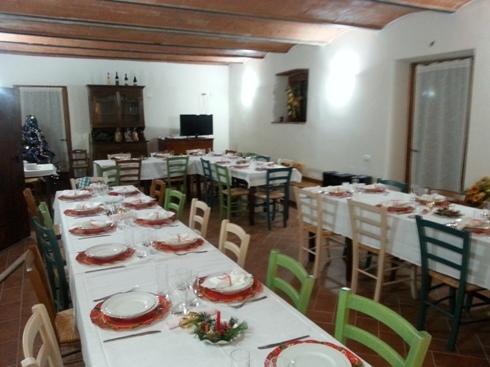 Отель Agriturismo Pretenzano