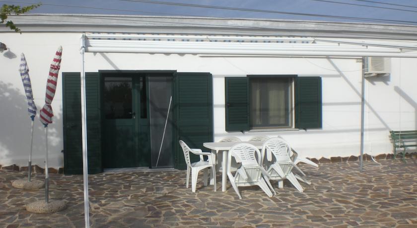 Апартаменты Ferienhaus Giuliana