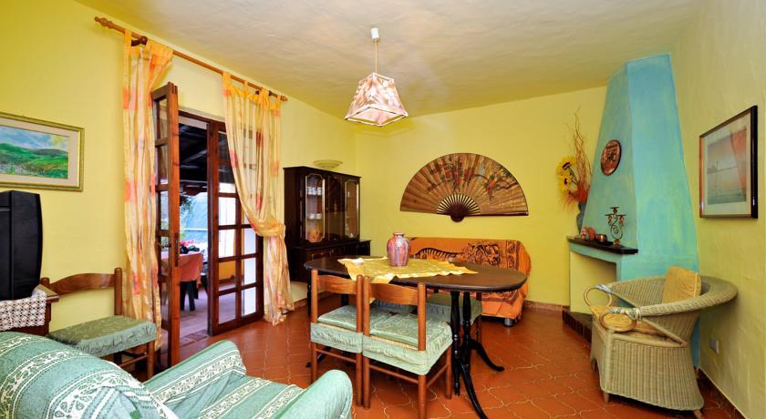 Апартаменты Casa Michaela
